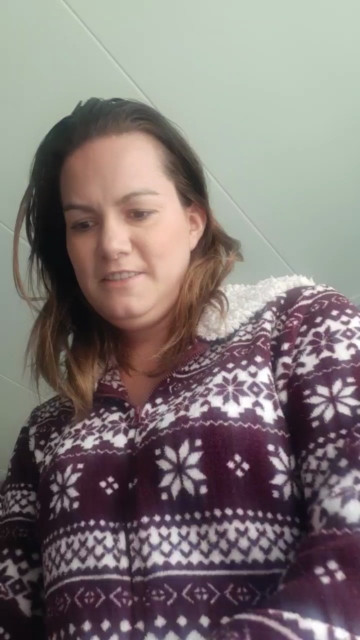 Veronique1991 20-04-2021 Video 