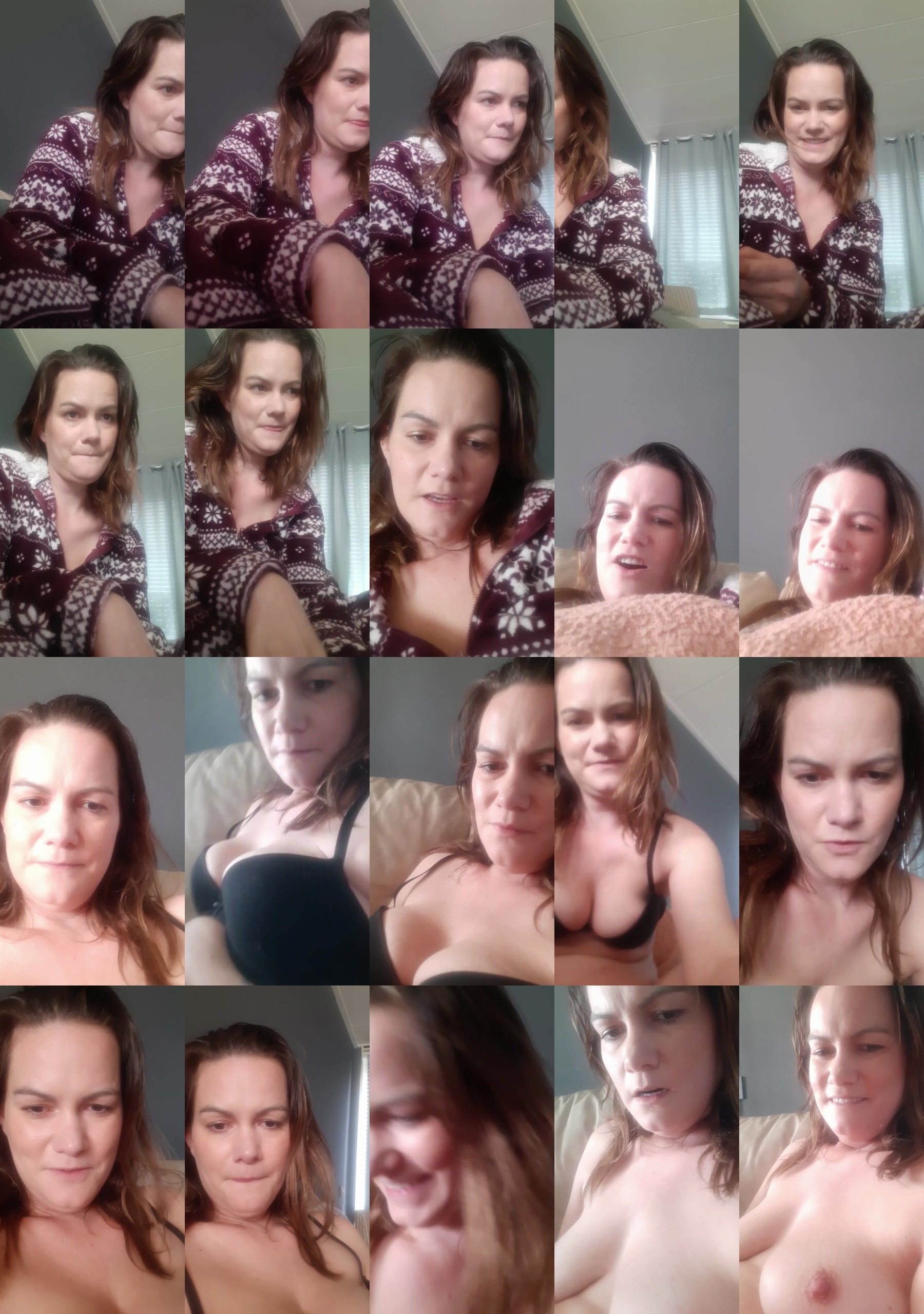Veronique1991 20-04-2021 Porn 