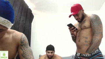 Willhottwil1  20-04-2021 video shy