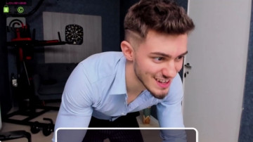 Wilsonjules  20-04-2021 video milky