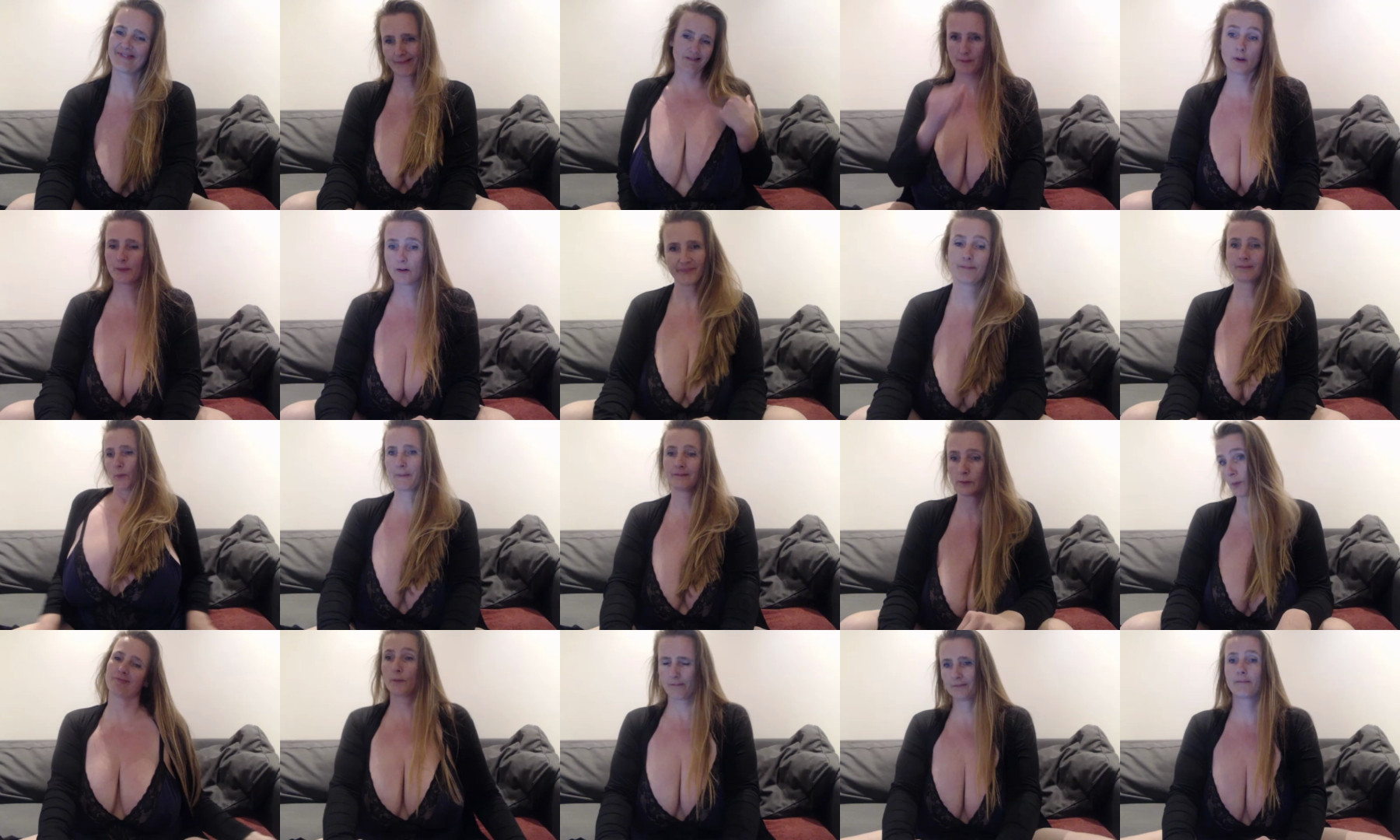 XXNikkie 20-04-2021 Wet 