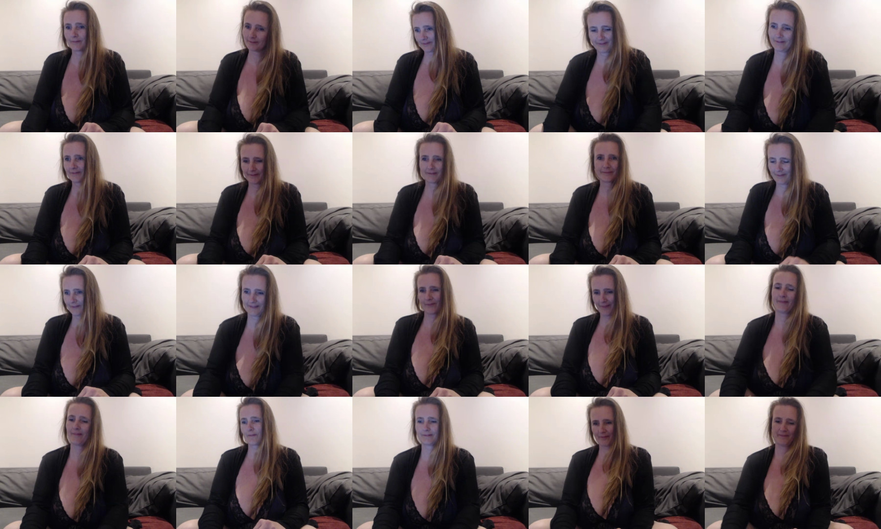 XXNikkie 20-04-2021 Naked 