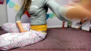 You_Are_My_Sunshine 20-04-2021 Video 