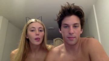 _Lovemiller 20-04-2021 Topless 