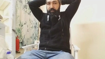 billy1727  20-04-2021 Recorded Video Topless
