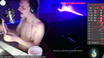 boy1987_  20-04-2021 Recorded Video Topless