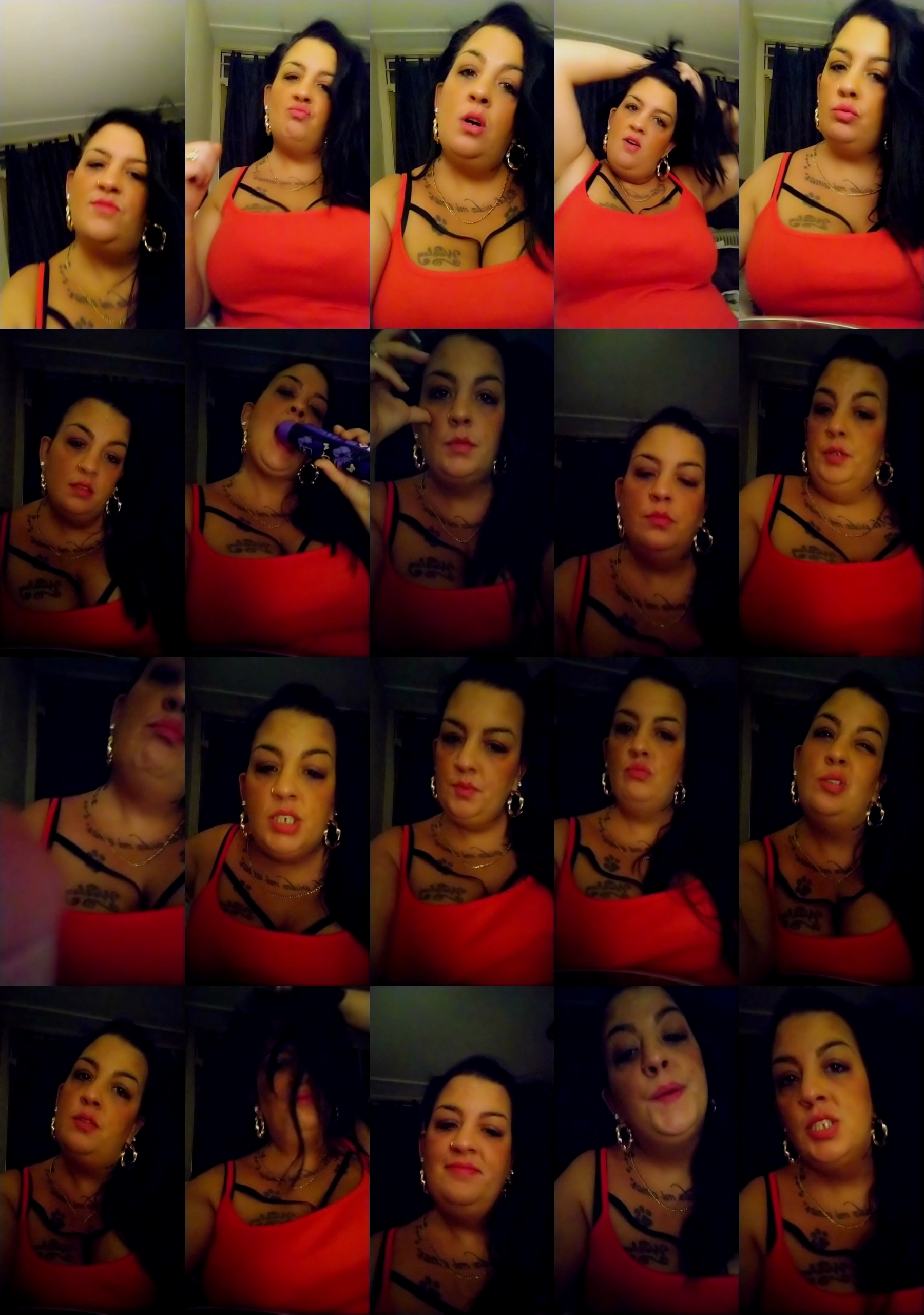 brownysexy 20-04-2021 Ass 