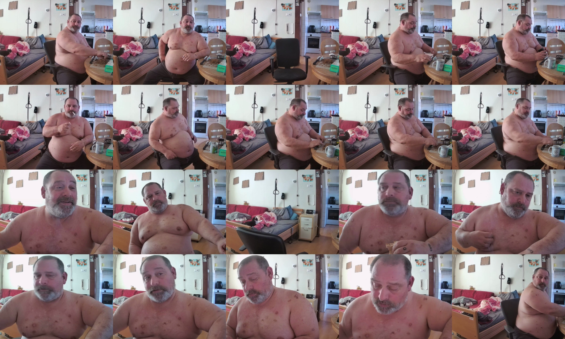 erwindelaat  20-04-2021 Recorded Video Cam