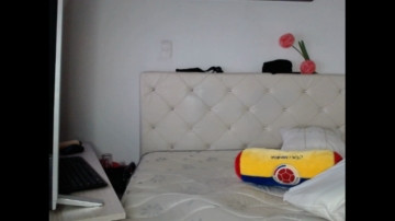 jhon_erick1  20-04-2021 Recorded Video Topless