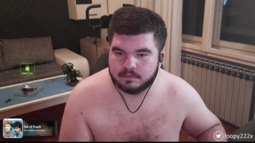 loopy222  20-04-2021 Recorded Video Topless