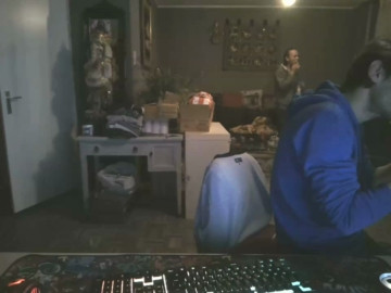 mihaimichael  19-04-2021 Recorded Video Download