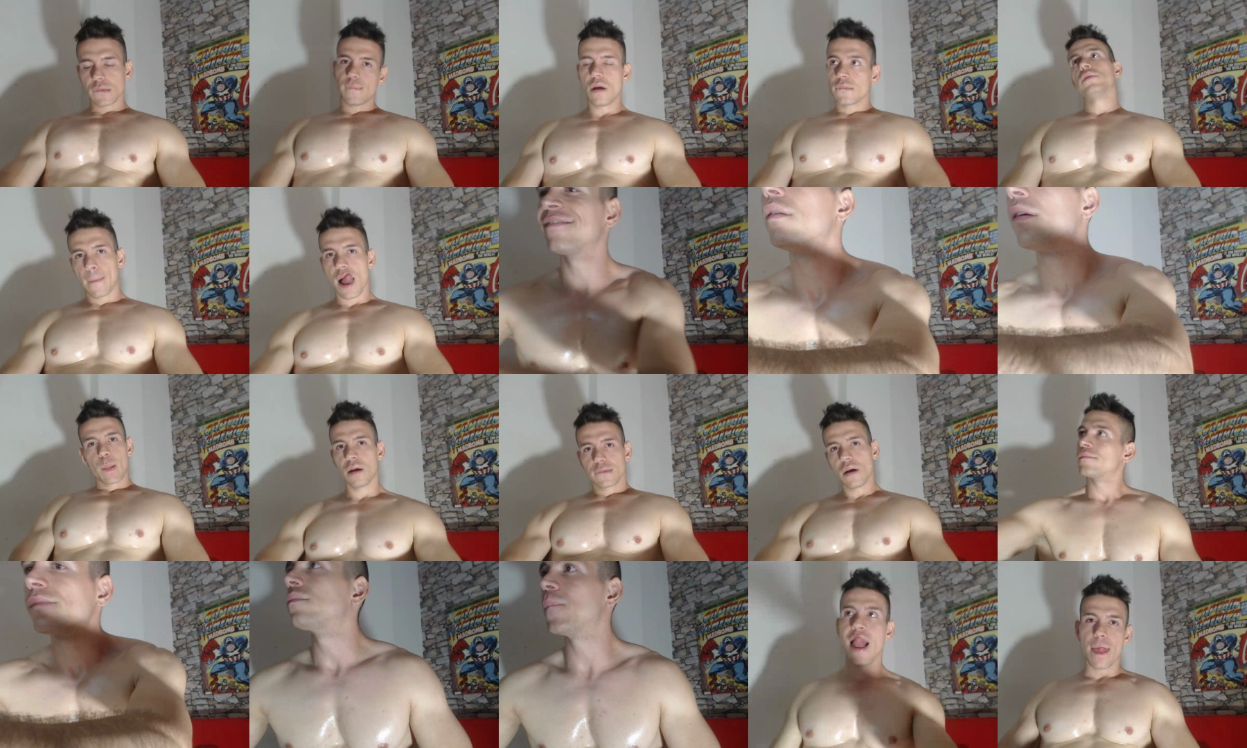 007bigcock  21-04-2021 Recorded Video Cam
