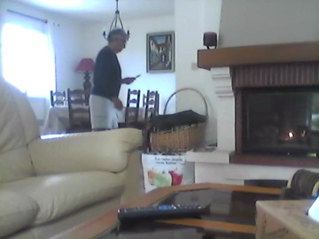 1Hannus  21-04-2021 Recorded Video XXX