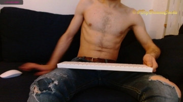 BigBriansCocks  21-04-2021 Recorded Video Webcam