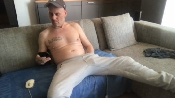BillyShowOff  21-04-2021 Recorded Video XXX