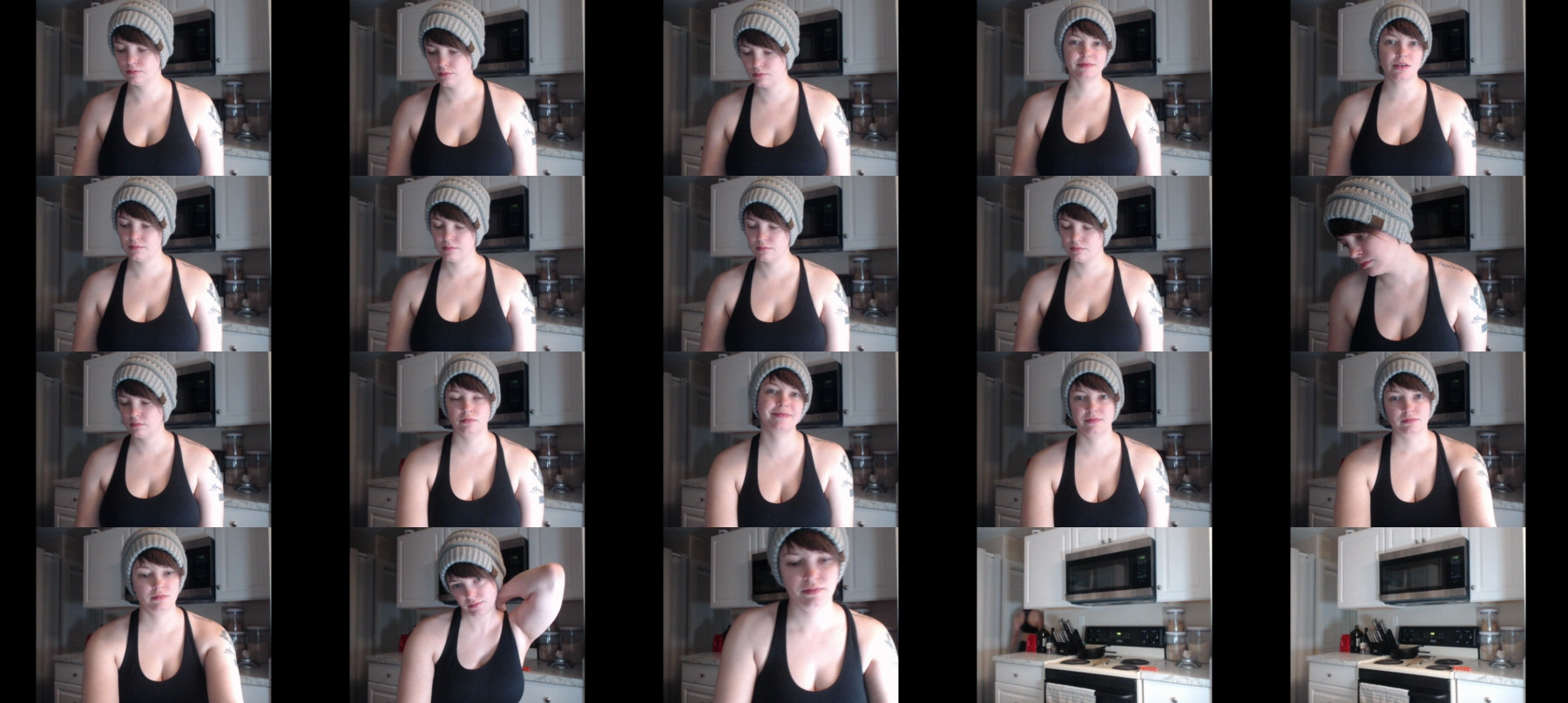 BreeDanielsx 21-04-2021 Porn 