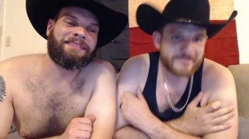 Countryboystx  21-04-2021 video cuckold