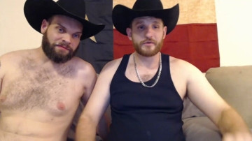 Countryboystx  21-04-2021 video bigass