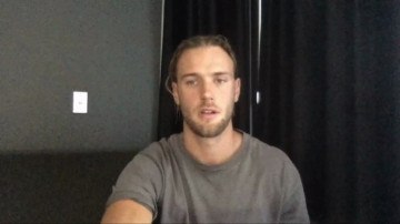 Courtney981  21-04-2021 video spit