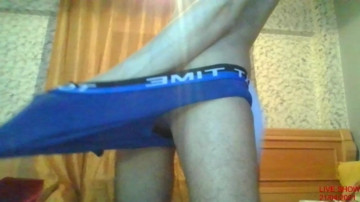 Crazyydick1996  21-04-2021 video creampie