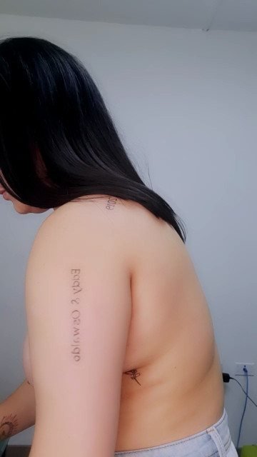 Debora_Dreams 21-04-2021 Naked 