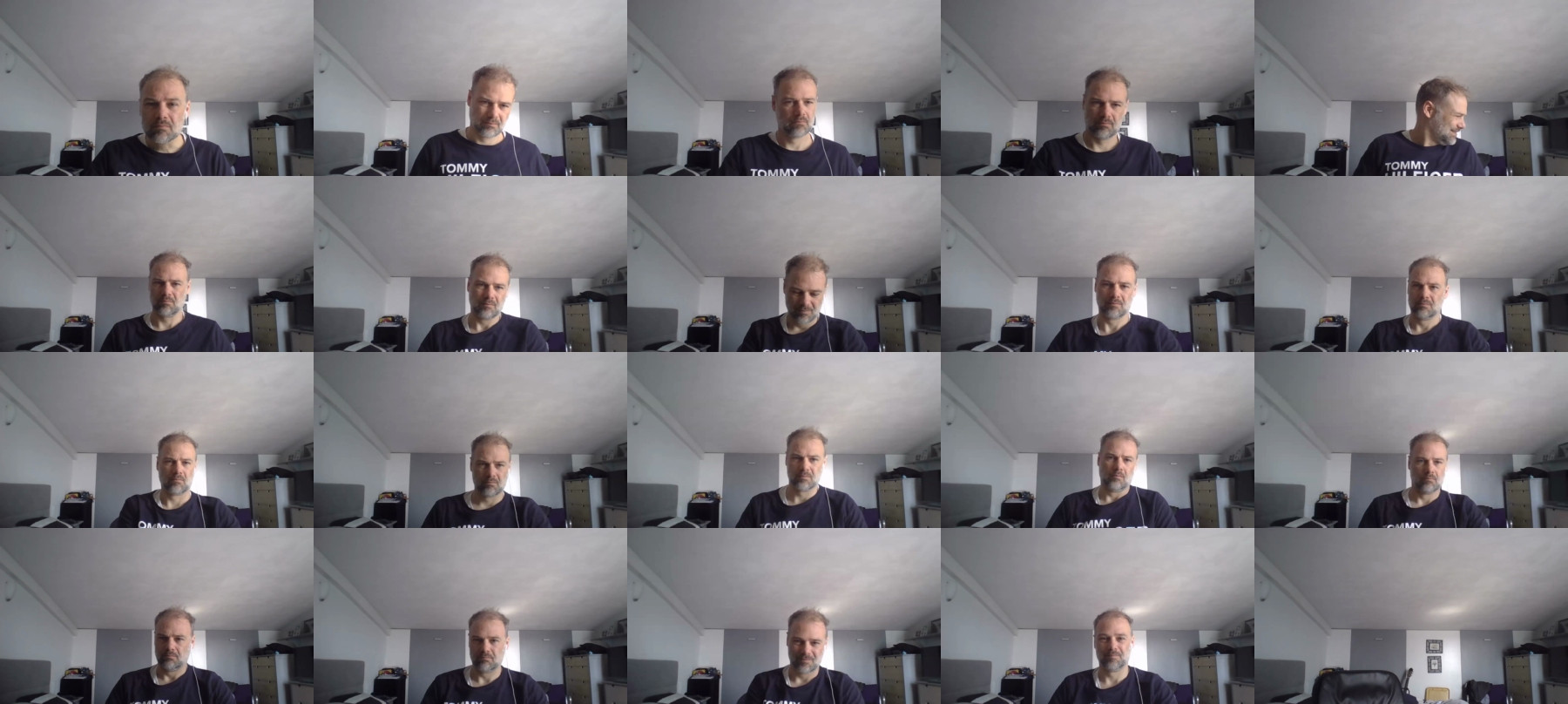 Easyrider2021  21-04-2021 Recorded Video Cam