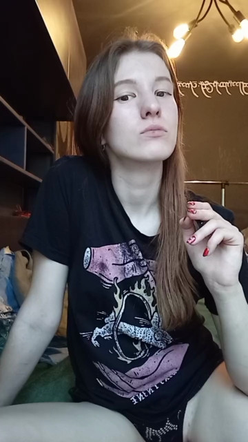 EcstasyFox 21-04-2021 XXX 