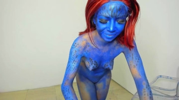 Emilyn_Keating 21-04-2021 Webcam 
