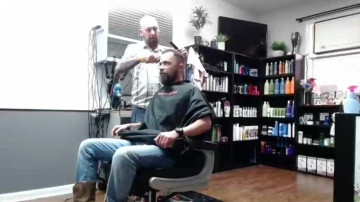 Hardworkertn  21-04-2021 video chastity