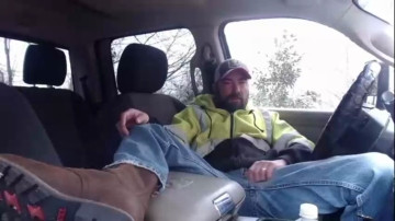 Hardworkertn  21-04-2021 video showfeet