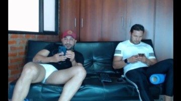 Heteros_Men  21-04-2021 video doublelush