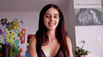 Jenny_Taborda 21-04-2021 Wet 