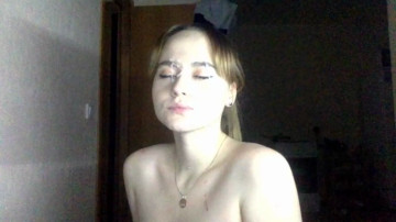 Kitty_Saymeow 20-04-2021 Cam 