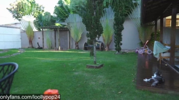Loollypop24 21-04-2021 Webcam 