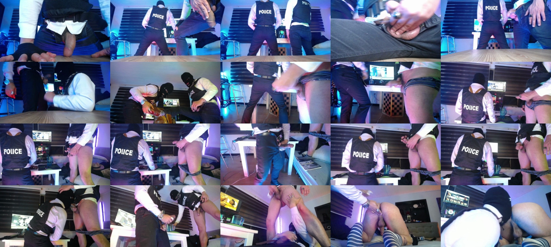 MONSTER_MEN  21-04-2021 Recorded Video Cam
