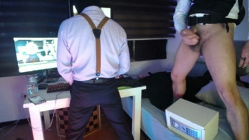 MONSTER_MEN  21-04-2021 Recorded Video Download