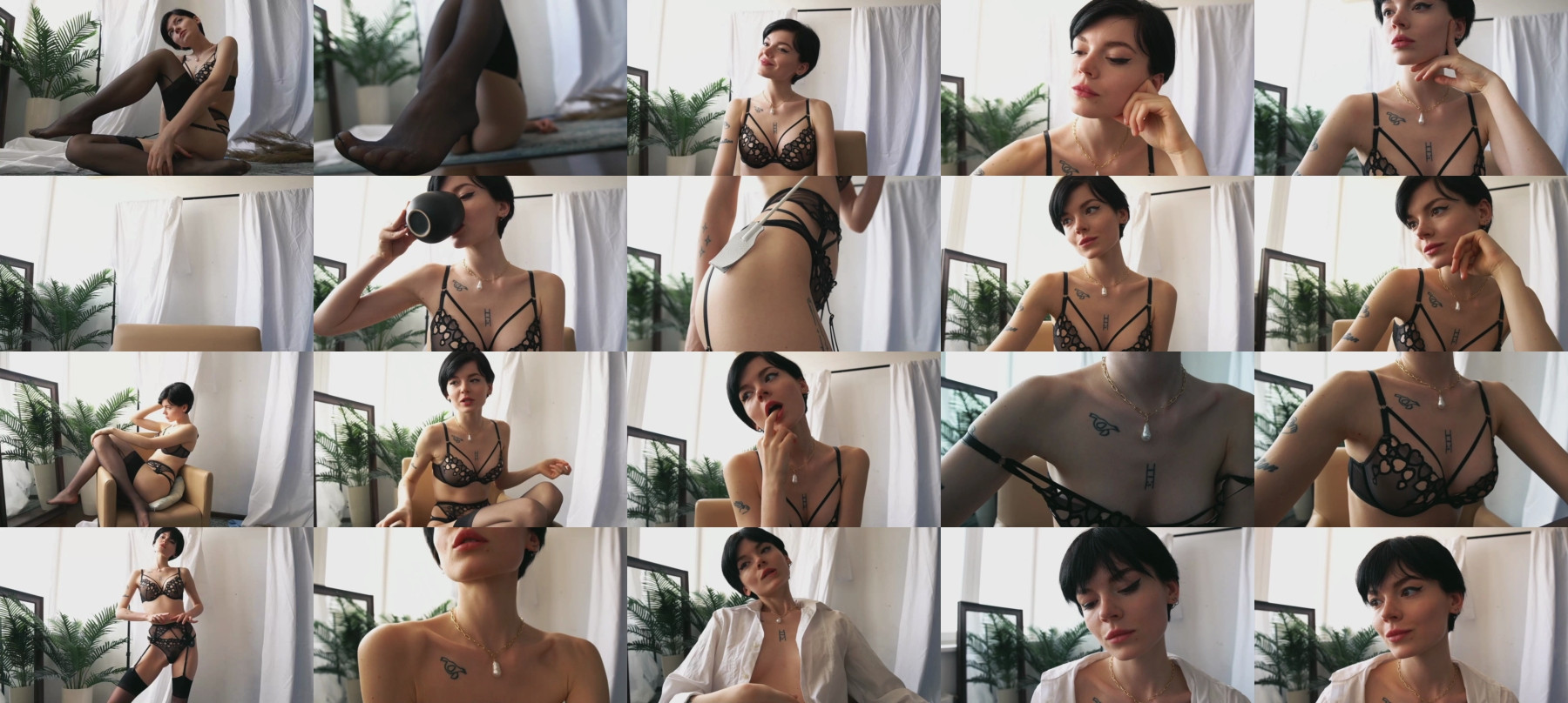 Madame_Audd 21-04-2021 Wet 