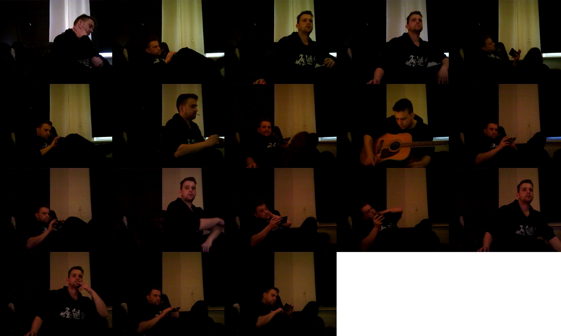 Marco1983  21-04-2021 Recorded Video Download