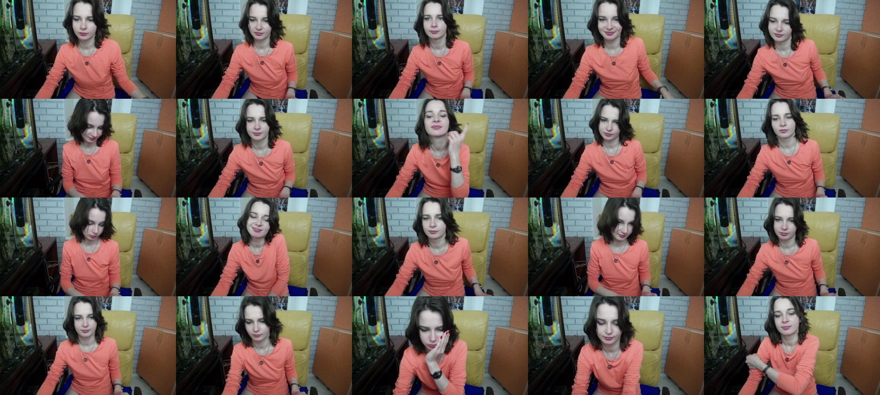 Monic_Charm 21-04-2021 XXX 