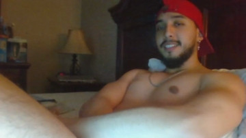 Papicubano_Guapo23cm  21-04-2021 video kissing