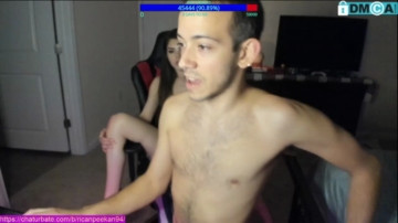 Ricanpeekan94 21-04-2021 Wet 