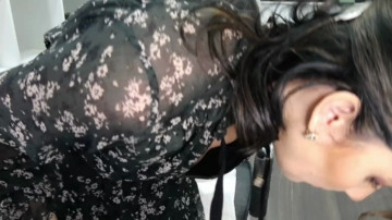 RusianBeauty  21-04-2021 smoking Female