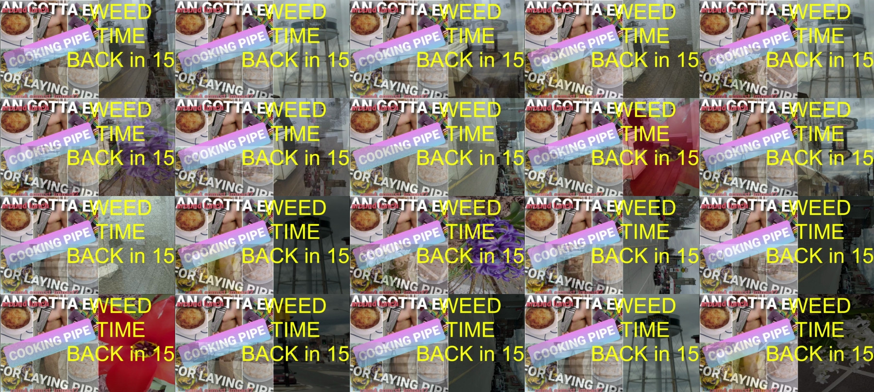 St_impact2  21-04-2021 Recorded Video Porn