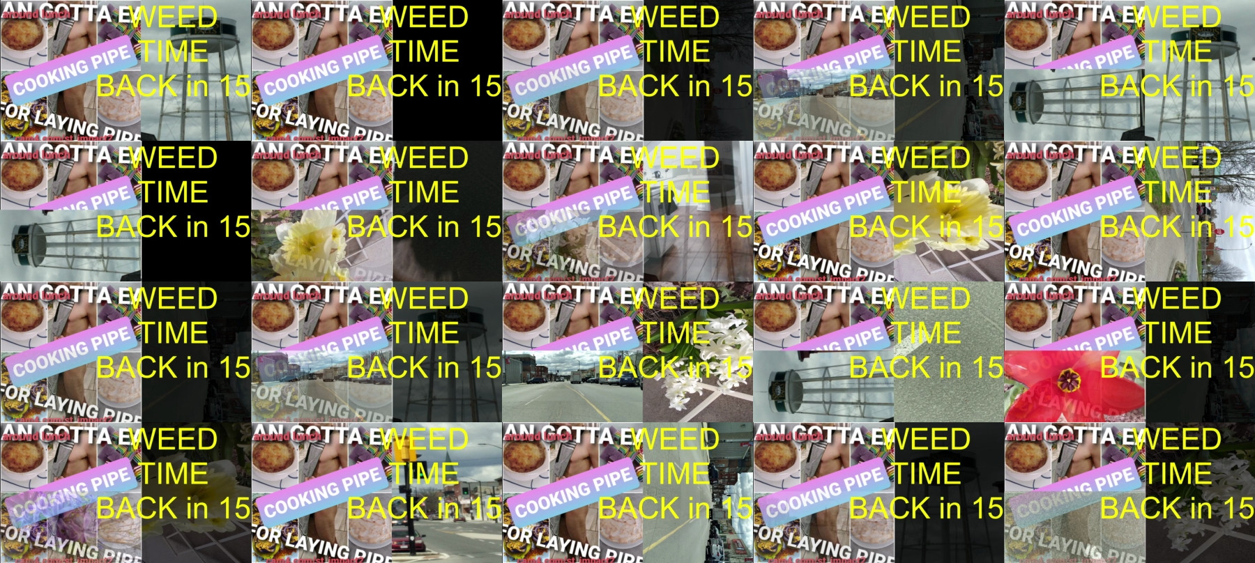 St_impact2  21-04-2021 Recorded Video Porn