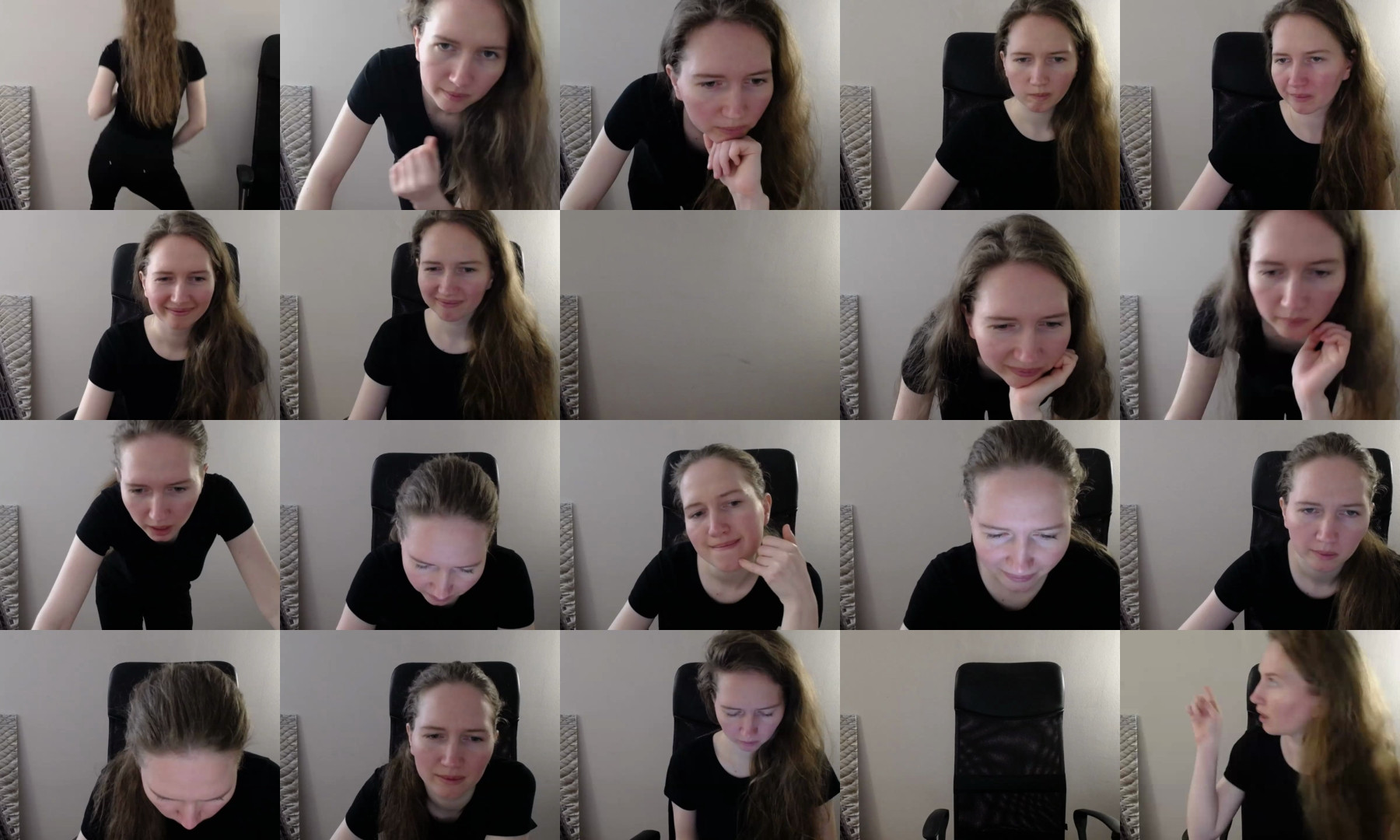 SweetMargo_ 21-04-2021 Cam 