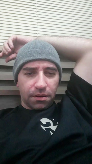 Tonini  21-04-2021 Recorded Video Naked