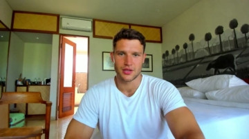 William_Mann  21-04-2021 video spank