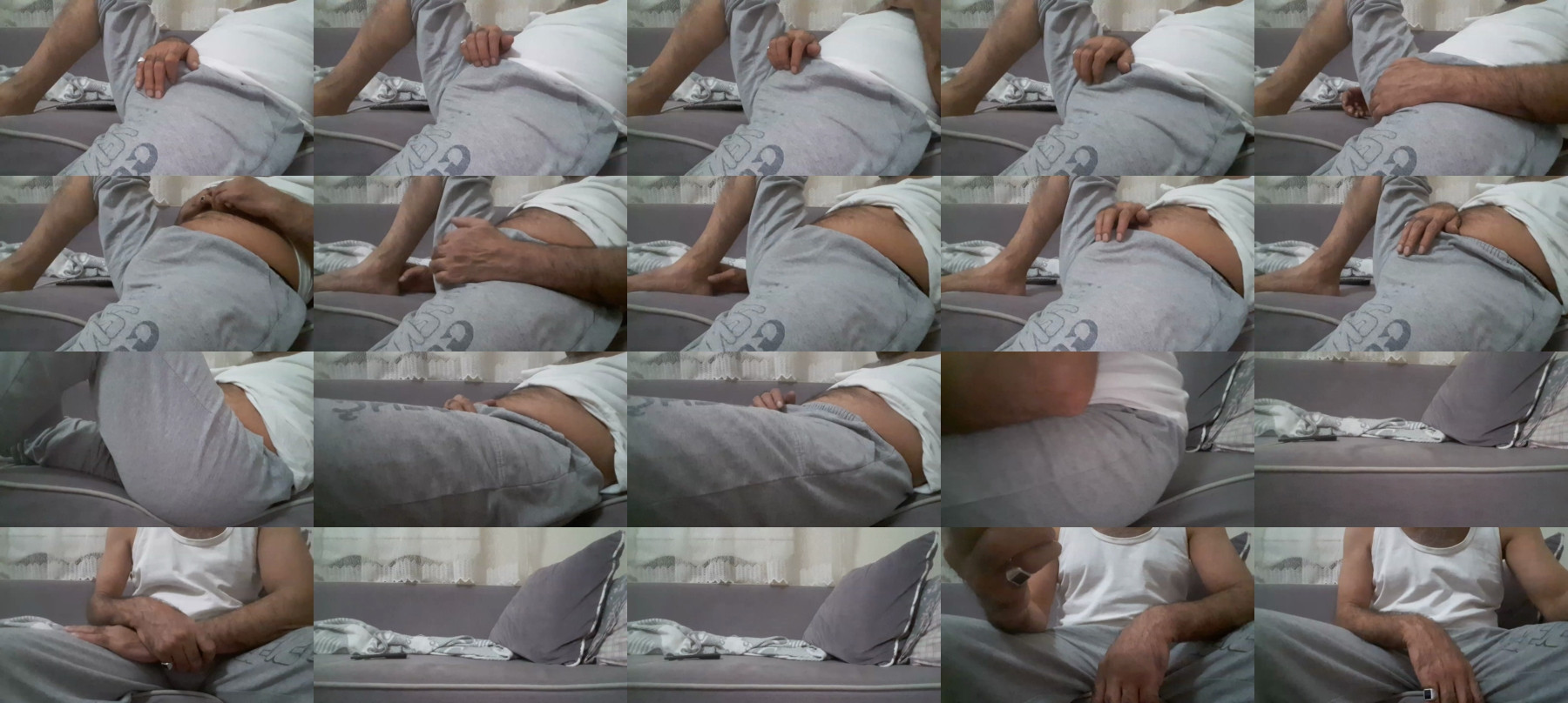 asksevenmen  21-04-2021 Recorded Video Download