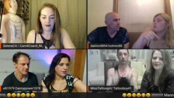 cam4duel 20-04-2021 Naked 