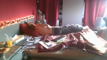 classied  21-04-2021 Recorded Video Topless